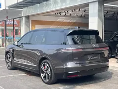 2026 Nio ES8 6-seat Executive Luxury — фото 6