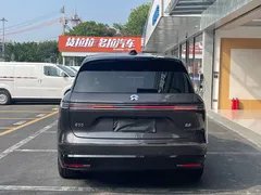 2026 Nio ES8 6-seat Executive Luxury — фото 7
