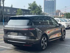2026 Nio ES8 6-seat Executive Luxury — фото 8