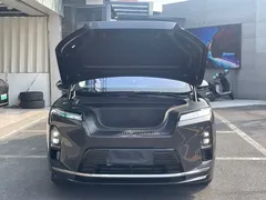 2026 Nio ES8 6-seat Executive Luxury — фото 9