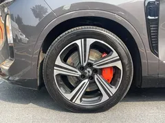 2026 Nio ES8 6-seat Executive Luxury — фото 12