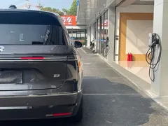 2026 Nio ES8 6-seat Executive Luxury — фото 13