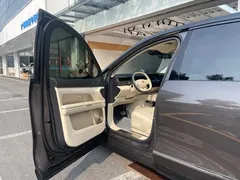 2026 Nio ES8 6-seat Executive Luxury — фото 17