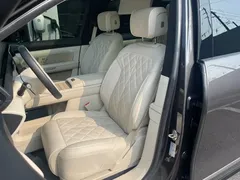 2026 Nio ES8 6-seat Executive Luxury — фото 19