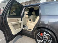 2026 Nio ES8 6-seat Executive Luxury — фото 20