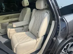 2026 Nio ES8 6-seat Executive Luxury — фото 22