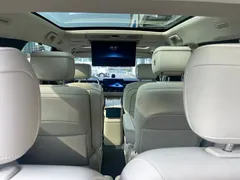 2026 Nio ES8 6-seat Executive Luxury — фото 23