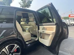 2026 Nio ES8 6-seat Executive Luxury — фото 24