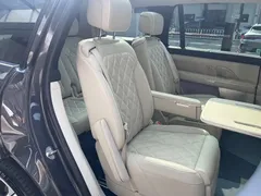 2026 Nio ES8 6-seat Executive Luxury — фото 26