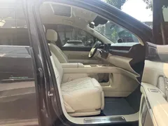 2026 Nio ES8 6-seat Executive Luxury — фото 28