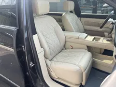 2026 Nio ES8 6-seat Executive Luxury — фото 29