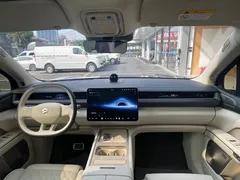 2026 Nio ES8 6-seat Executive Luxury — фото 30