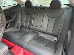2022 BMW 4 Series 4 425i M, белый — фото 8