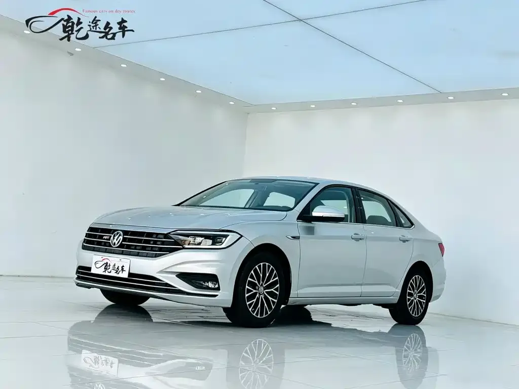 2021 Volkswagen Sagitar 280TSI DSG