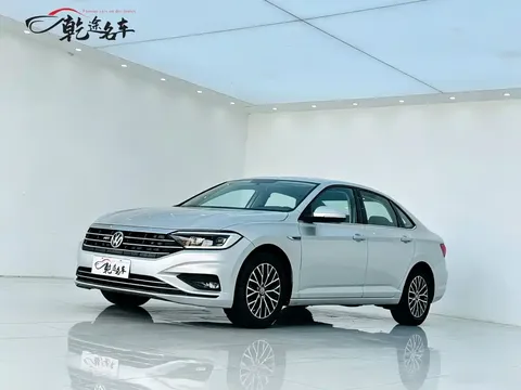 2021 Volkswagen Sagitar 280TSI DSG