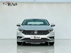 2021 Volkswagen Sagitar 280TSI DSG — фото 2