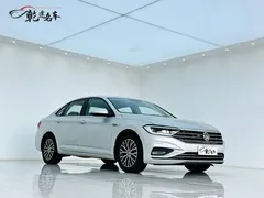 2021 Volkswagen Sagitar 280TSI DSG — фото 3