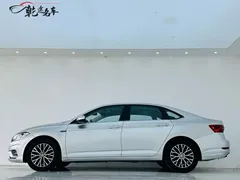 2021 Volkswagen Sagitar 280TSI DSG — фото 4