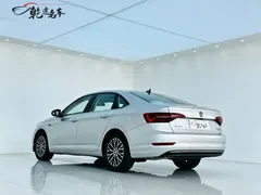 2021 Volkswagen Sagitar 280TSI DSG — фото 5