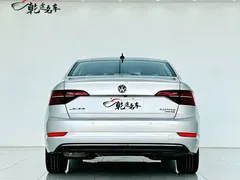 2021 Volkswagen Sagitar 280TSI DSG — фото 6