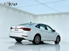2021 Volkswagen Sagitar 280TSI DSG — фото 7