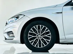2021 Volkswagen Sagitar 280TSI DSG — фото 9
