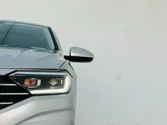 2021 Volkswagen Sagitar 280TSI DSG — фото 10