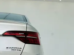 2021 Volkswagen Sagitar 280TSI DSG — фото 11