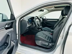 2021 Volkswagen Sagitar 280TSI DSG — фото 13