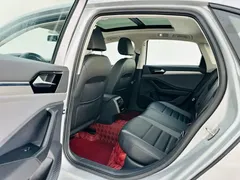 2021 Volkswagen Sagitar 280TSI DSG — фото 14