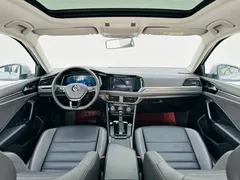 2021 Volkswagen Sagitar 280TSI DSG — фото 15
