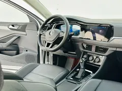 2021 Volkswagen Sagitar 280TSI DSG — фото 16