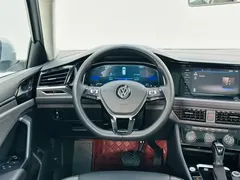 2021 Volkswagen Sagitar 280TSI DSG — фото 17