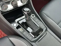 2021 Volkswagen Sagitar 280TSI DSG — фото 19