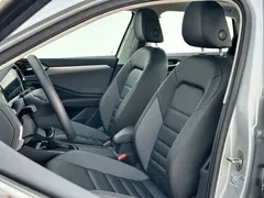 2021 Volkswagen Sagitar 280TSI DSG — фото 21