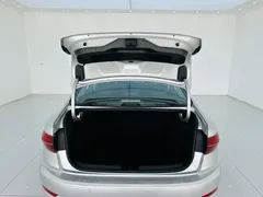2021 Volkswagen Sagitar 280TSI DSG — фото 24
