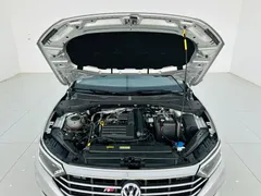 2021 Volkswagen Sagitar 280TSI DSG — фото 25