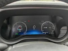 2021 Toyota Sienna 2.5L Hybrid Supreme, белый — фото 6