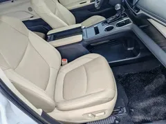 2021 Toyota Sienna 2.5L Hybrid Supreme, белый — фото 14