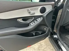 2022 Mercedes-Benz GLC 260 L 4MATIC, чёрный — фото 5