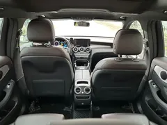 2022 Mercedes-Benz GLC 260 L 4MATIC, чёрный — фото 11