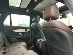 2022 Mercedes-Benz GLC 260 L 4MATIC, чёрный — фото 13