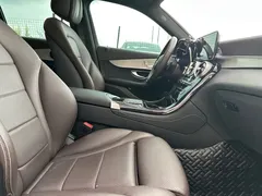 2022 Mercedes-Benz GLC 260 L 4MATIC, чёрный — фото 15