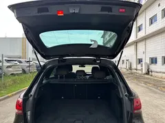 2022 Mercedes-Benz GLC 260 L 4MATIC, чёрный — фото 18