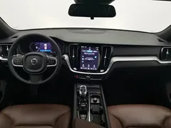 2023 Volvo S60 B4 Luxury, белый — фото 5