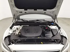 2023 Volvo S60 B4 Luxury, белый — фото 6