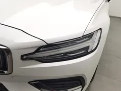 2023 Volvo S60 B4 Luxury, белый — фото 7