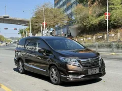 2019 Honda Elysion 2.0L Hybrid Supreme — фото 3