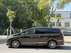 2019 Honda Elysion 2.0L Hybrid Supreme — фото 4