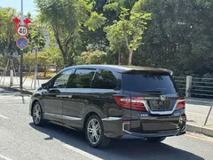 2019 Honda Elysion 2.0L Hybrid Supreme — фото 5